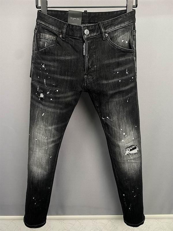 Dsquared Men's Jeans 155